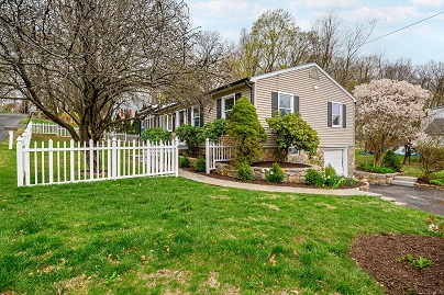 1 Hickok Ave, Bethel, CT 06801 United States