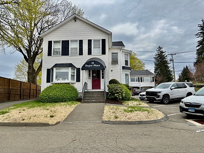 14 Depot Pl, Bethel, CT 06801 United States