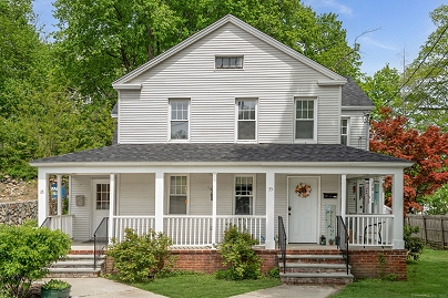 35 South St, Bethel, CT 06801 United States