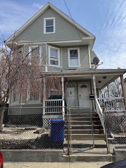 106 Jones Ave, Bridgeport, CT 06604 United States
