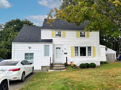 107 Richfield Rd, Bridgeport, CT 06606 United States