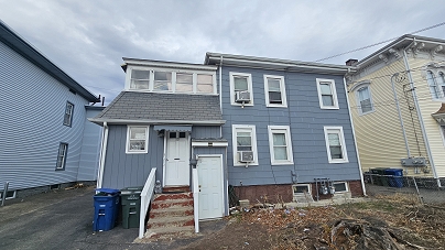 113 Clarence St, Bridgeport, CT 06608 United States