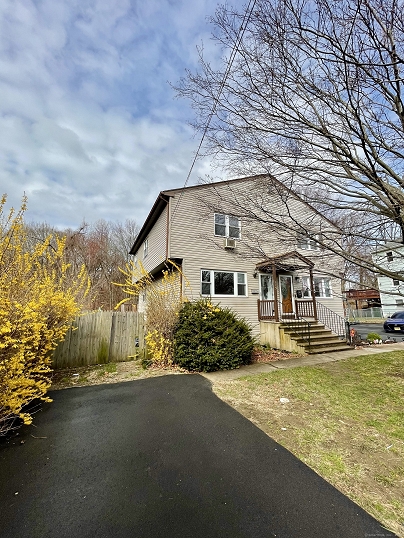 115 Pond St, Bridgeport, CT 06606 United States