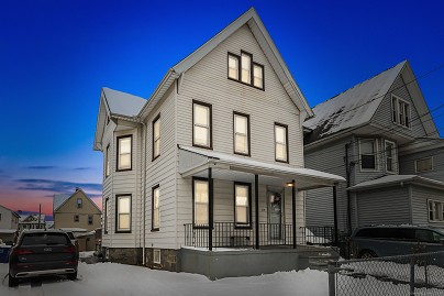 115 Whitney Ave, Bridgeport, CT 06606 United States