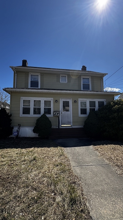 123 Harlem Ave, Bridgeport, CT 06606 United States
