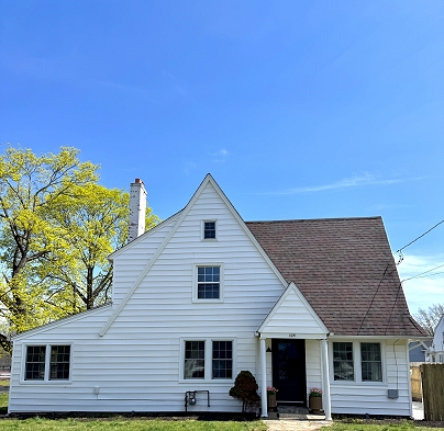 128 Bancroft Ave, Bridgeport, CT 06604 United States