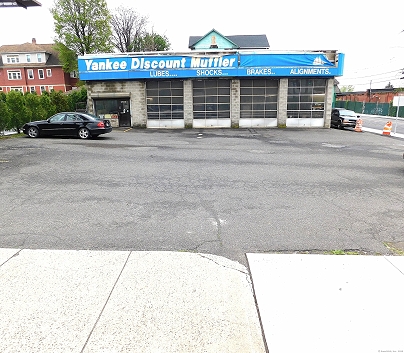 1290 Boston Ave, Bridgeport, CT 06610 United States