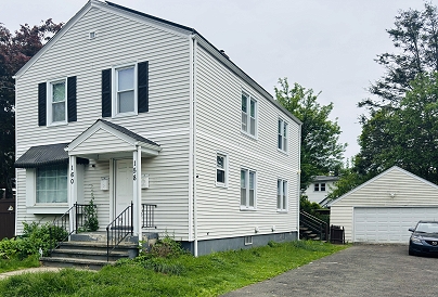158 Louisiana Ave, Bridgeport, CT 06610 United States