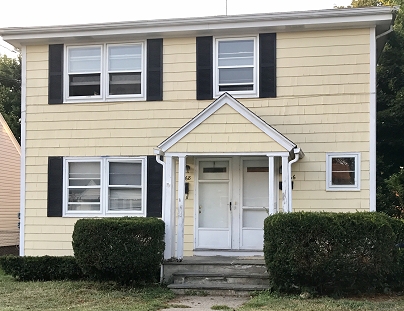 168 Ocean Ave, Bridgeport, CT 06605 United States