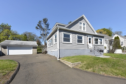181 Sampson St, Bridgeport, CT 06606 United States