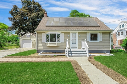 184 Merritt St, Bridgeport, CT 06606 United States