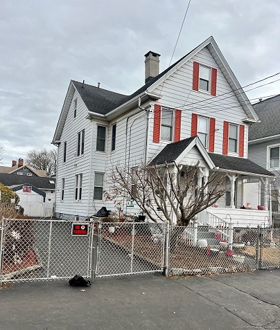 185 Cottage St, Bridgeport, CT 06605 United States