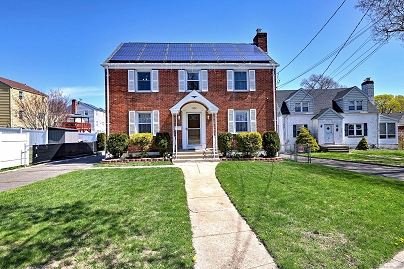 1852 Madison Ave, Bridgeport, CT 06606 United States