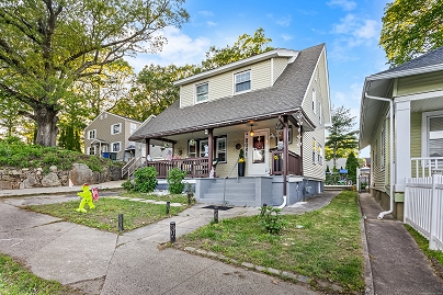 200 Jewett Ave, Bridgeport, CT 06606 United States