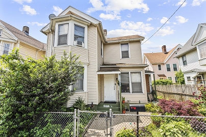 23 Seeley St, Bridgeport, CT 06605 United States