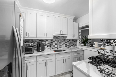 2370 North Ave Unit 12G, Bridgeport, CT 06604 United States