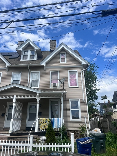 24 Fremont St, Bridgeport, CT 06605 United States