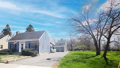 247 Tesiny Ave, Bridgeport, CT 06606 United States