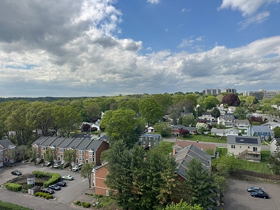2625 Park Ave Unit 12G, Bridgeport, CT 06604 United States