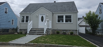 265 Harlem Ave, Bridgeport, CT 06606 United States