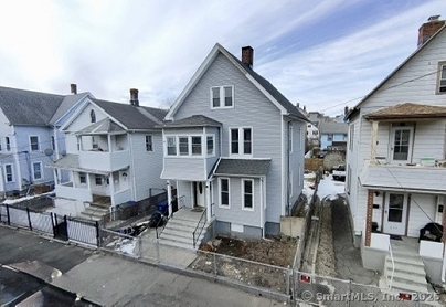 265 Olive St, Bridgeport, CT 06604 United States
