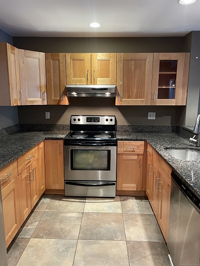 2660 North Ave Unit 110, Bridgeport, CT 06604 United States