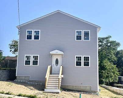 277 Trumbull Ave, Bridgeport, CT 06606 United States