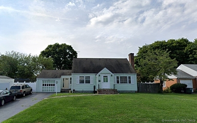 3289 Old Town Rd, Bridgeport, CT 06606 United States
