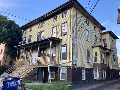 34-36 Park St, Bridgeport, CT 06608 United States