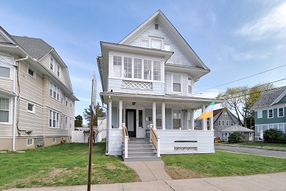 356-358 Midland St, Bridgeport, CT 06605 United States