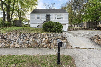 374 Vincellette St, Bridgeport, CT 06606 United States