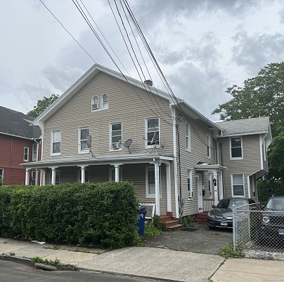 39-45 Harral Ave, Bridgeport, CT 06604 United States