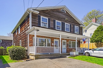 409 Brewster St, Bridgeport, CT 06605 United States