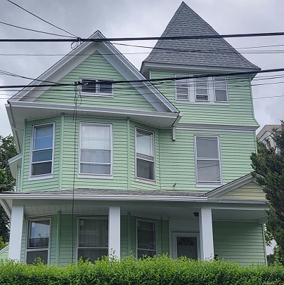 45 Washington Pl, Bridgeport, CT 06604 United States