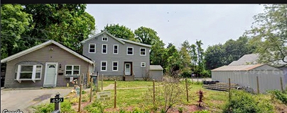 450 Frenchtown Rd, Bridgeport, CT 06606 United States