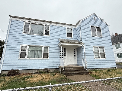 522 Garfield Ave, Bridgeport, CT 06606 United States