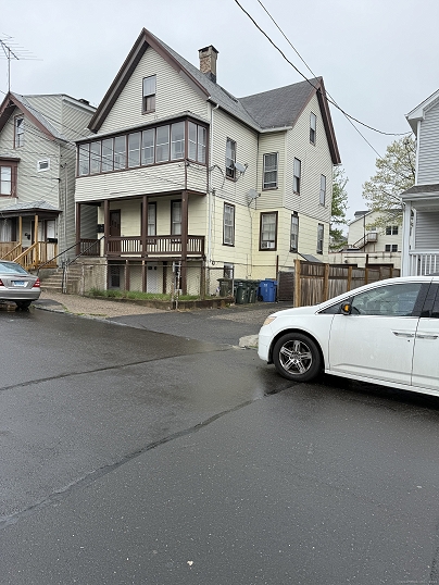 56 Calhoun Ave, Bridgeport, CT 06604 United States