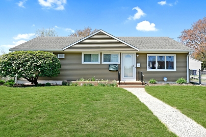 59 Leonard Dr, Bridgeport, CT 06606 United States