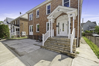 65-69 Gem Ave, Bridgeport, CT 06606 United States