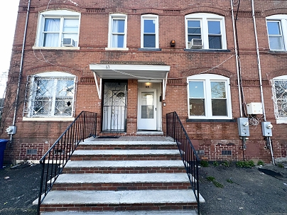 65 Beach St, Bridgeport, CT 06608 United States