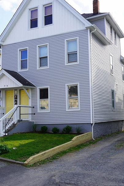 7-9 Wilson St, Bridgeport, CT 06605 United States
