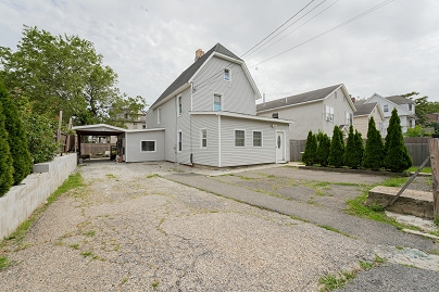 72 Harral Ave, Bridgeport, CT 06604 United States