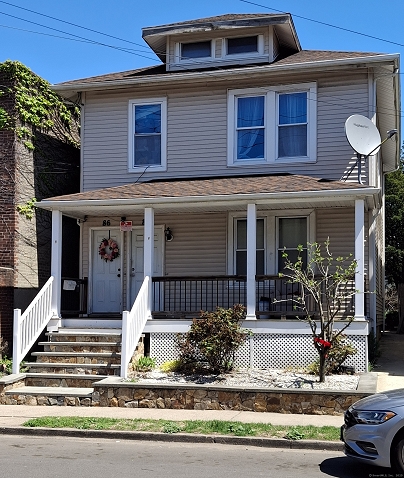 84-86 Dewey St, Bridgeport, CT 06605 United States