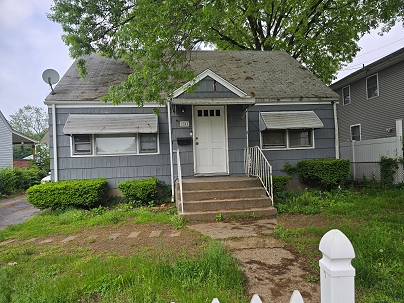 84 Hillside Ave, Bridgeport, CT 06604 United States