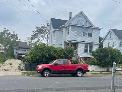 92 Alice St, Bridgeport, CT 06606 United States