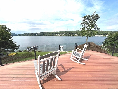 100 N Lake Shore Dr, Brookfield, CT 06804 United States