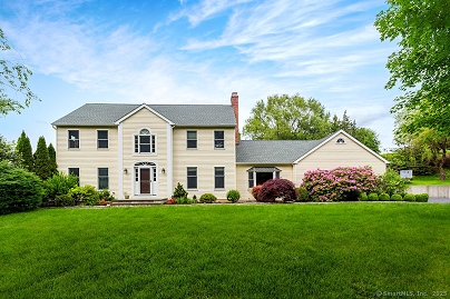 12 Fawn Ridge Dr, Brookfield, CT 06804 United States