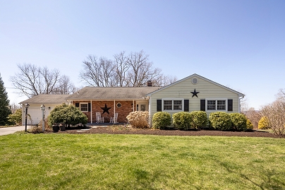 41 High Ridge Rd, Brookfield, CT 06804 United States