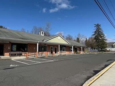 782 Federal Rd, Brookfield, CT 06804 United States