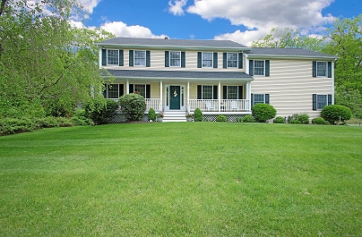 8 Secor Rd, Brookfield, CT 06804 United States